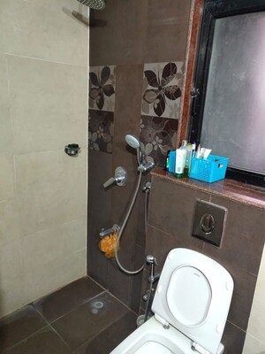 Furnished Amenities in 2 BHK Apartment at K Raheja Vistas Premiere, Mohammadwadi – for Rent