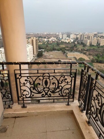 2 BHK Apartment – Exterior View View at K Raheja Vistas Premiere, Mohammadwadi - for Rent
