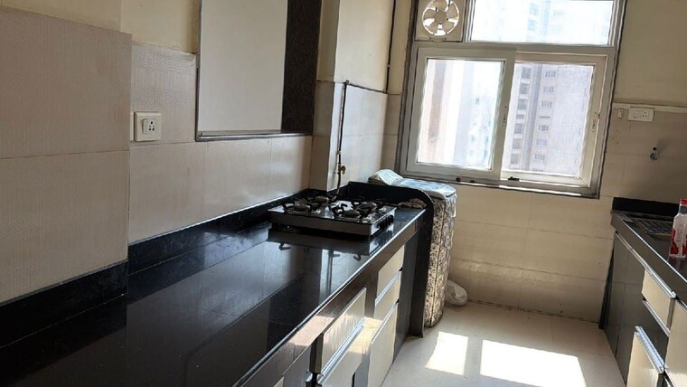 Kitchen, k-raheja-vistas-premiere 2 Bedroom 1150 Sq.Ft. Apartment In Mohammadwadi Pune 10029328
