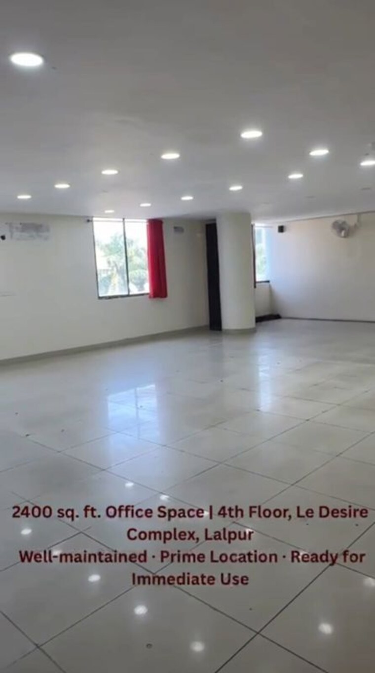 Room, lalpur chowk Commercial Office Space 2400 Sq.Ft. In Lalpur Chowk Ranchi 10029313