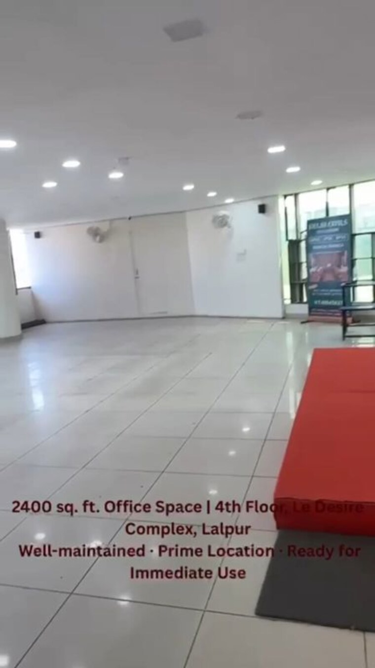 Bathroom, lalpur chowk Commercial Office Space 2400 Sq.Ft. In Lalpur Chowk Ranchi 10029313