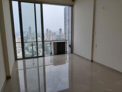 3 BHK + Pooja Room,Servant Room,Study Room Apartment For Rent in Kohinoor Oceana