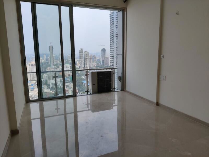 3 BHK + Pooja Room,Servant Room,Study Room Apartment For Rent in Kohinoor Oceana