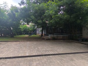 2 BHK Apartment – Garden View at Silver Nest Apartment, Dhayari - for Sale