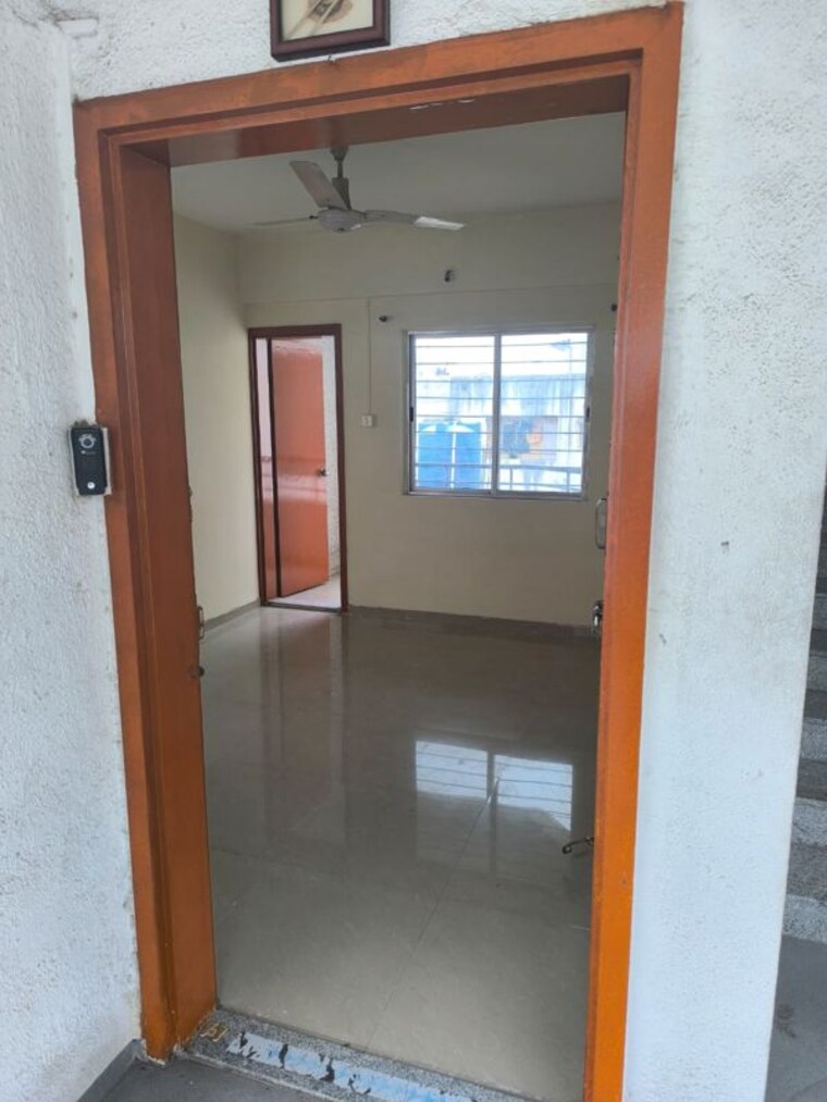 Room, silver-nest-apartment 2 Bedroom 850 Sq.Ft. Apartment In Dhayari Pune 10029343