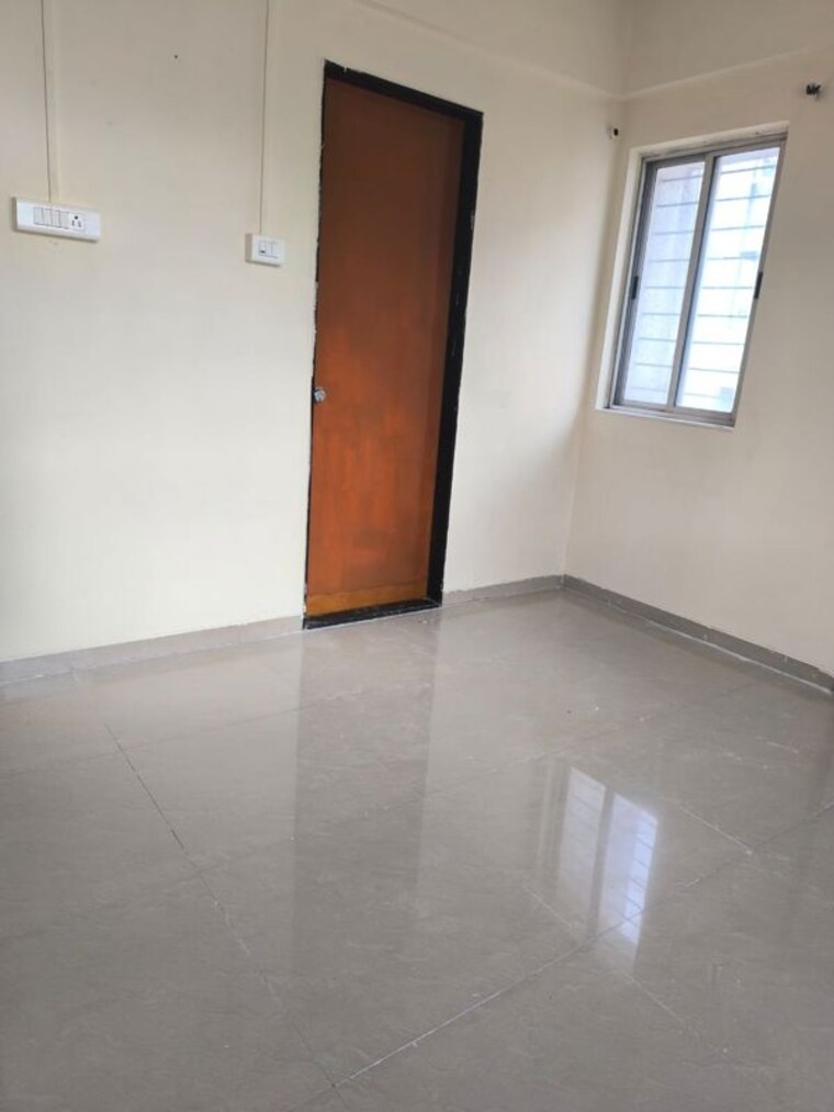 Bedroom, silver-nest-apartment 2 Bedroom 850 Sq.Ft. Apartment In Dhayari Pune 10029343