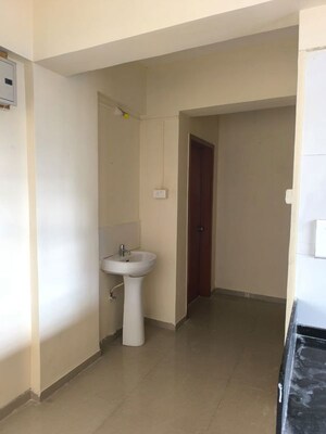  2 BHK Apartment at Silver Nest Apartment, Dhayari – for Sale