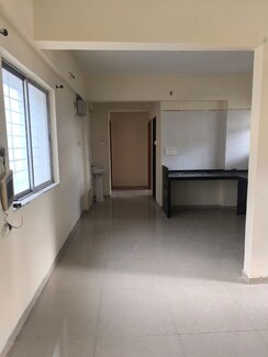 2 BHK + Pooja Room Apartment For Sale in Silver Nest Apartment