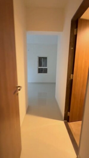 Building Lobby in 3 BHK Apartment at Lodha Amara, Kolshet Road – for Rent