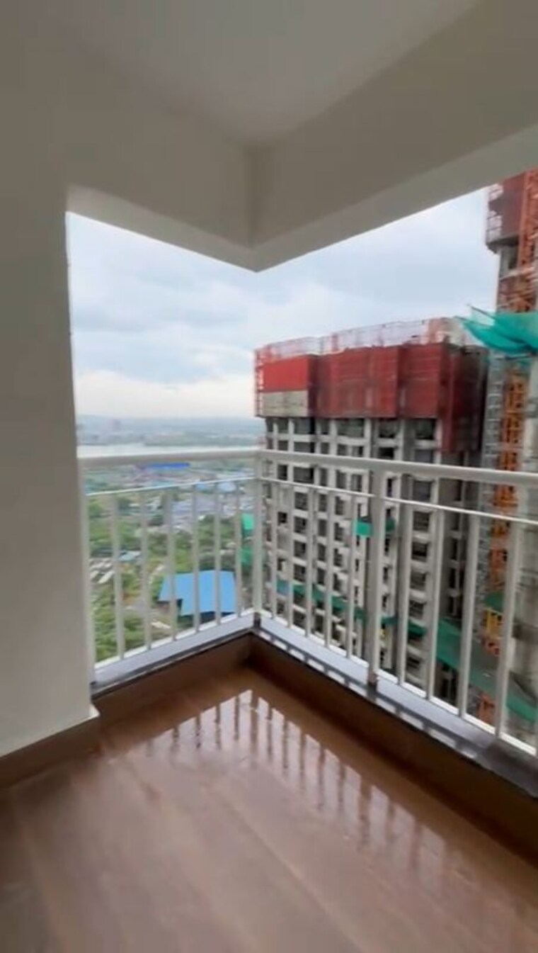 Exterior View, lodha-amara 3 Bedroom 955 Sq.Ft. Apartment In Kolshet Road Thane 10029345