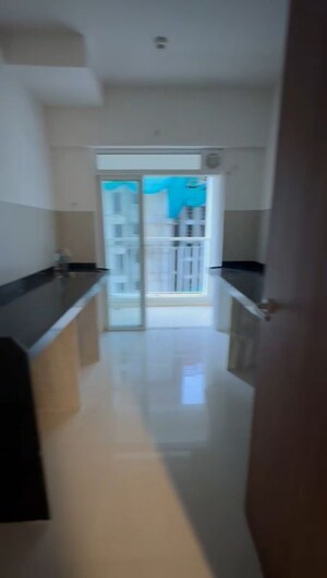 Living Room in 3 BHK Apartment at Lodha Amara, Kolshet Road – for Rent