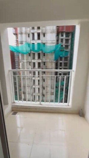 Staircase in 3 BHK Apartment at Lodha Amara, Kolshet Road – for Rent