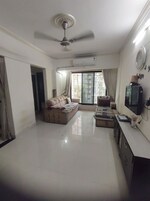 1 BHK 450 Sq.Ft. Apartment in JP Airoli Tower