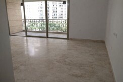 3 BHK + Servant Room Apartment For Rent in Hiranandani Estate Rodas Enclave