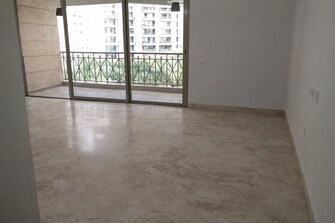 3 BHK + Servant Room Apartment For Rent in Hiranandani Estate Rodas Enclave in Ghodbunder Road, Thane