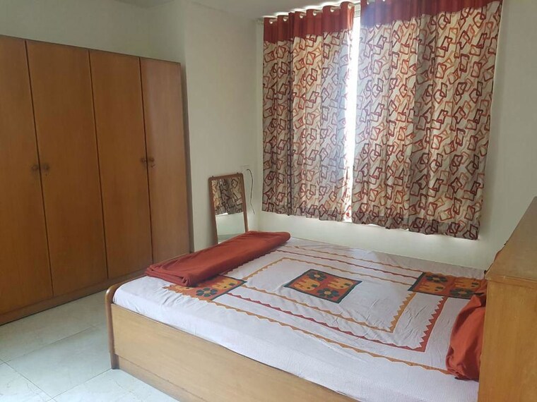 Bedroom, hiranandani-estate-rodas-enclave 3 Bedroom 1152 Sq.Ft. Apartment In Ghodbunder Road Thane 10029347