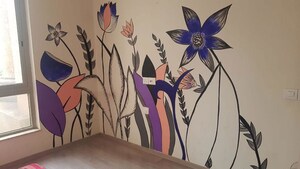 3 BHK Apartment – Map Location View at Hiranandani Estate Rodas Enclave, Ghodbunder Road - for Rent