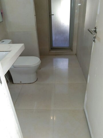 Master Bedroom in 3 BHK Apartment at Hiranandani Estate Rodas Enclave, Ghodbunder Road – for Rent