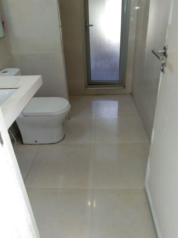 Master Bedroom, hiranandani-estate-rodas-enclave 3 Bedroom 1152 Sq.Ft. Apartment In Ghodbunder Road Thane 10029347