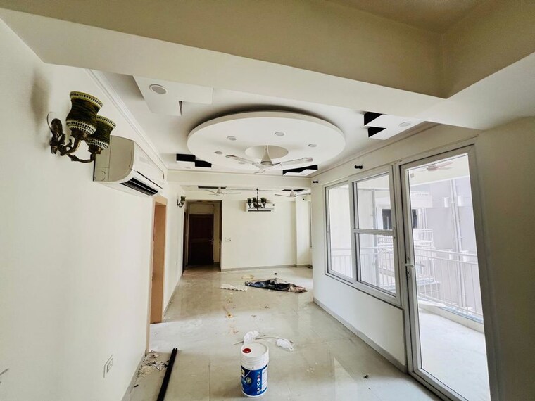 undefined, ram-shanti-apartment 3 Bedroom 1900 Sq.Ft. Apartment In Sector 52 Gurgaon 10029348