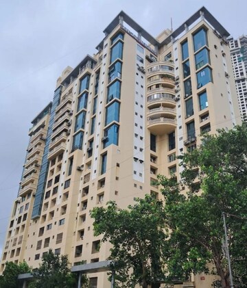 3 BHK Apartment For Rent in Ansal Heights, Worli
