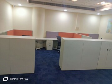 Floor Plan in  Office Space in IT/SEZ at Sector 63 – for Rent