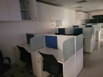 Team Area in  Office Space in IT/SEZ at Sector 63 – for Rent
