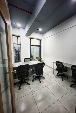Team Area in  Office Space in IT/SEZ at Sector 63 – for Rent