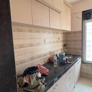 Furnished Amenities in 1 BHK Apartment at Sheth Avante, Mumbai Central Suburbs – for Rent