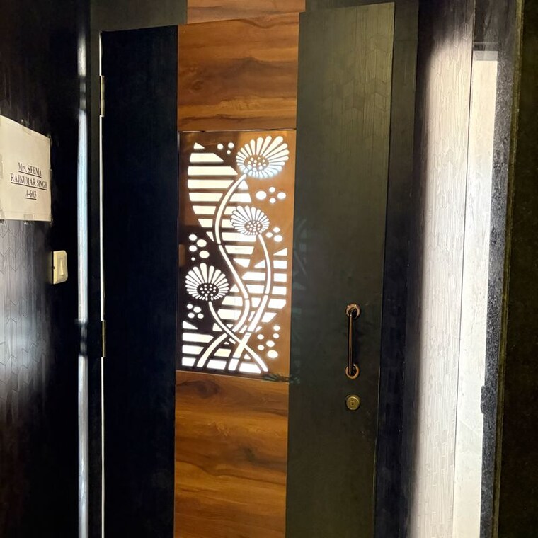 undefined, sheth-avante 1 Bedroom 449 Sq.Ft. Apartment In Mumbai Central Suburbs Mumbai 10029354