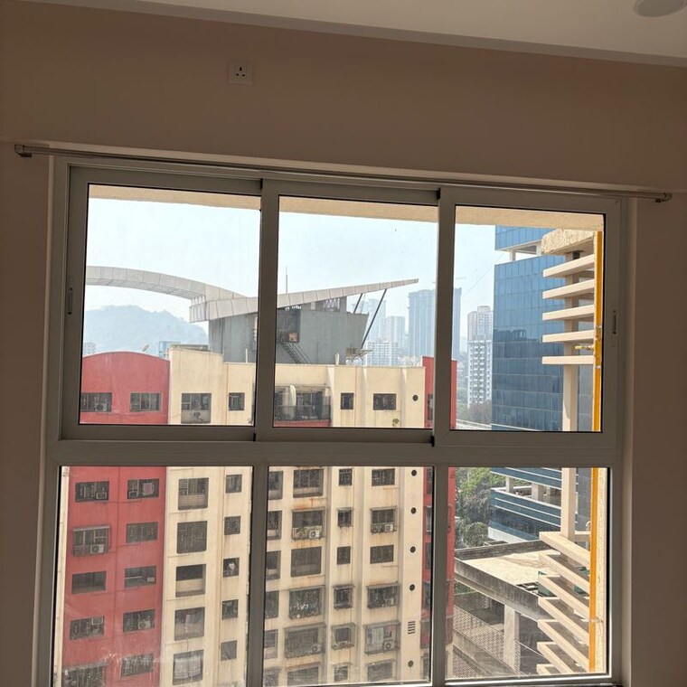  Parking, sheth-avante 1 Bedroom 449 Sq.Ft. Apartment In Mumbai Central Suburbs Mumbai 10029354