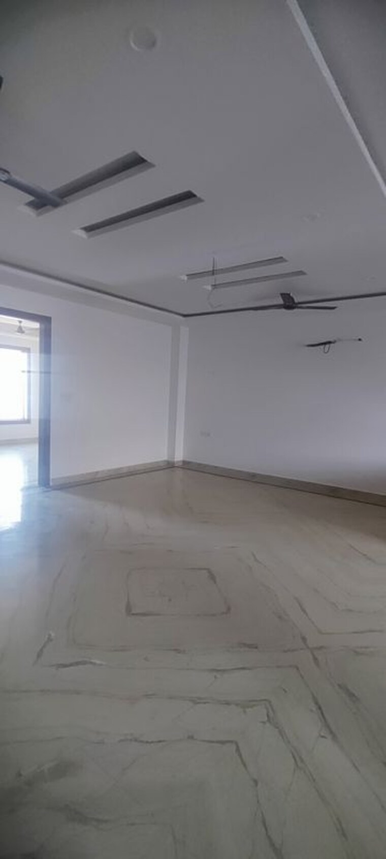 Dinning Area, sector 84 3 Bedroom 250 Sq.Yd. Builder Floor In Sector 84 Faridabad 10029356