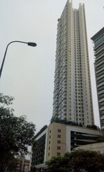 2 BHK 900 Sq.Ft. Apartment in Lodha Primero