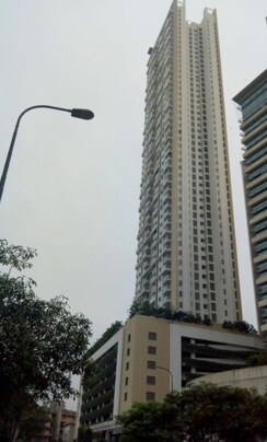 2 BHK Apartment For Rent in Lodha Primero