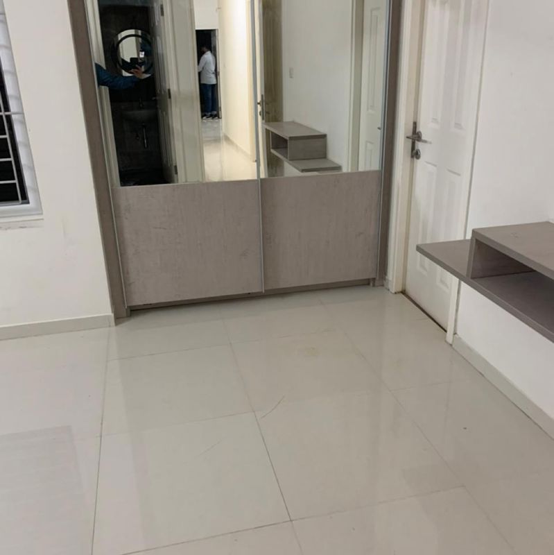 3 BHK + Pooja Room 1436 Sq.Ft. Apartment in Casagrand Lorenza