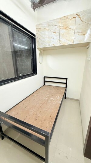 Kitchen in 1.5 BHK Apartment at Aurum Bloom Tree, Balewadi – for Rent