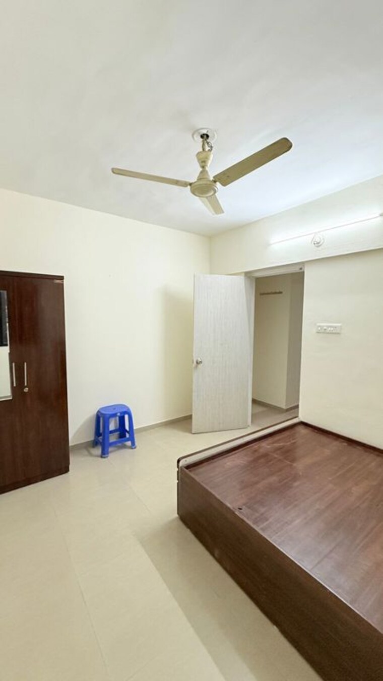 Room, aurum-bloom-tree 1.5 Bedroom 650 Sq.Ft. Apartment In Balewadi Pune 10029363