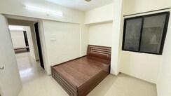 1.5 BHK Apartment For Rent in Aurum Bloom Tree