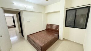 1.5 BHK Apartment For Rent in Aurum Bloom Tree, Balewadi