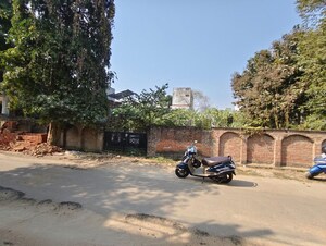  Plot – Exterior View View at Jankipuram - for Sale