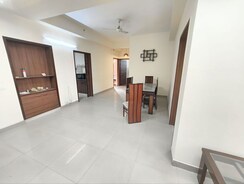 3 BHK + Pooja Room,Servant Room,Study Room Apartment For Rent in Pioneer Park Araya