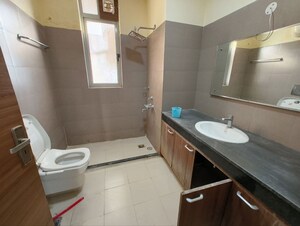 Kitchen in 3 BHK Apartment at Pioneer Park Araya, Sector 61 – for Rent