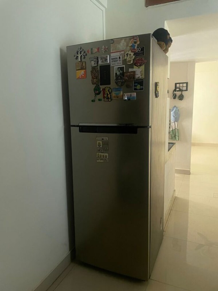 undefined, andheri west 2 Bedroom 900 Sq.Ft. Apartment In Andheri West Mumbai 10029372