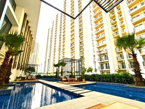 2 BHK Apartment – Exterior View View at Eldeco Live By The Greens, Sector 150 - for Sale