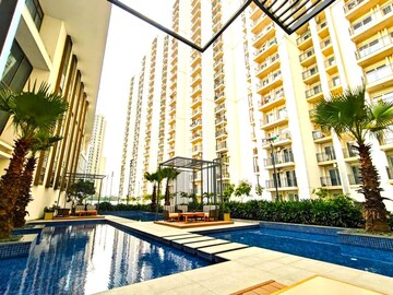 2 BHK Apartment – Exterior View View at Eldeco Live By The Greens, Sector 150 - for Sale