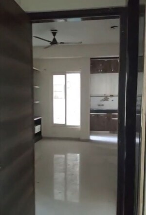 Building Lobby in 3 BHK Apartment at Value Meadows Vista, Raj Nagar Extension – for Sale