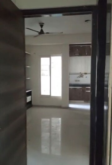 Building Lobby in 3 BHK Apartment at Value Meadows Vista, Raj Nagar Extension – for Sale
