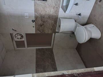 Bathroom in 2.5 BHK Apartment at Amrapali Riverview, Amrapali Leisure Valley – for Rent
