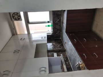 Furnished Amenities in 2.5 BHK Apartment at Amrapali Riverview, Amrapali Leisure Valley – for Rent