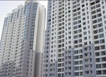 5 BHK 2213 Sq.Ft. Apartment in Dosti Flamingos